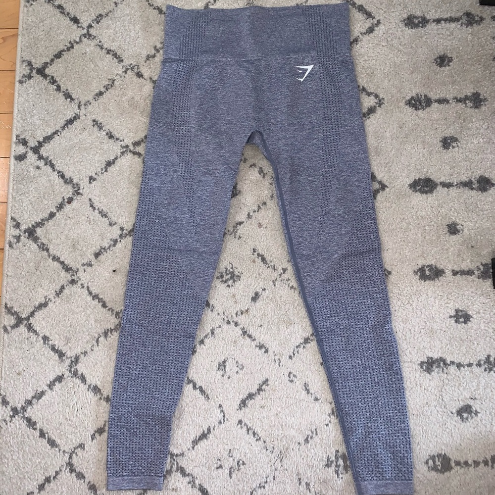 Gymshark Vital Seamless